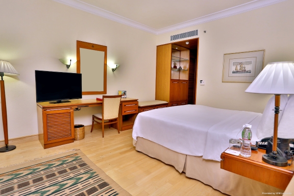 Hotel Cochin Trident
